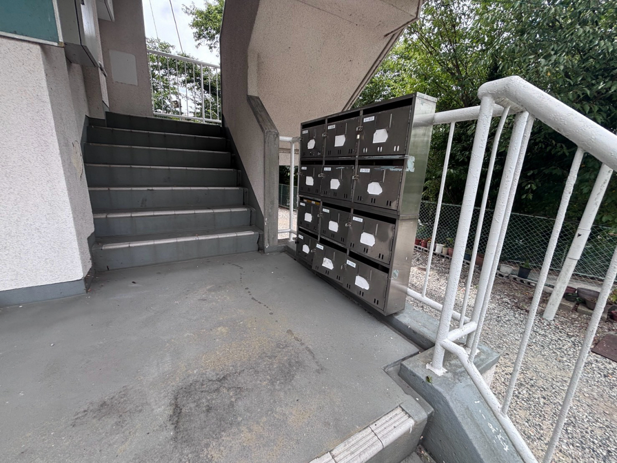 共用部 写真15