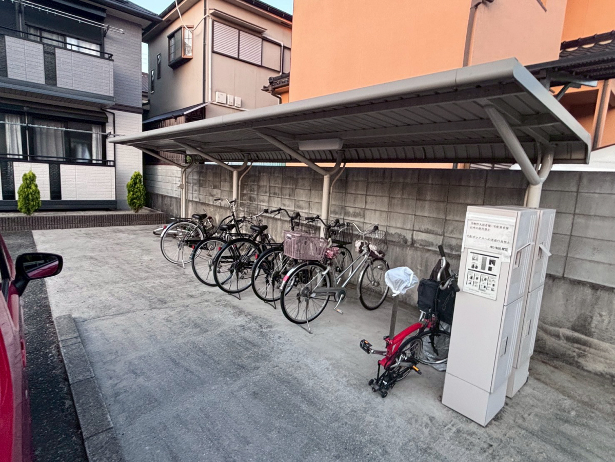 共用部 写真32