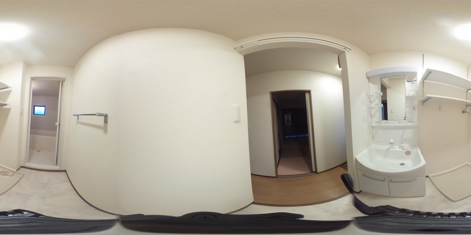 洗面所 写真36