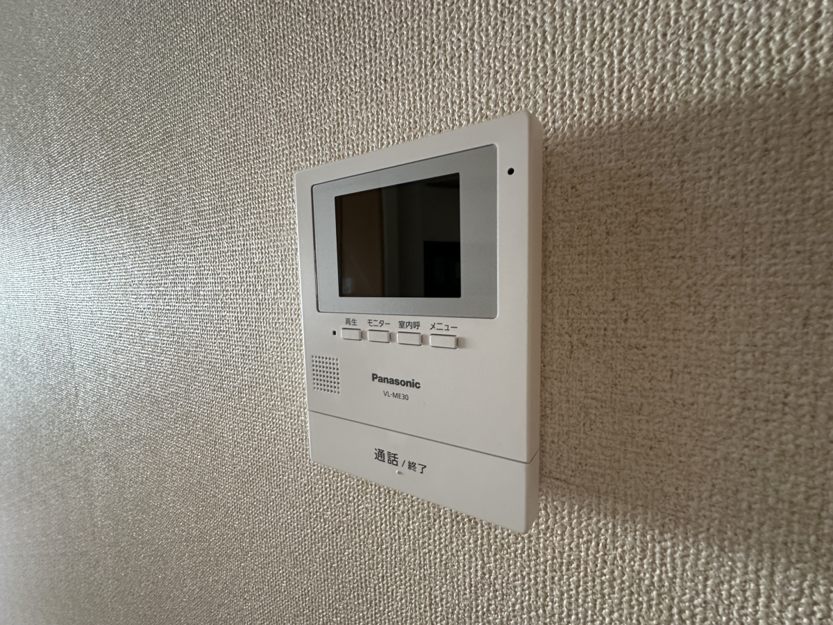 セキュリティ 写真13