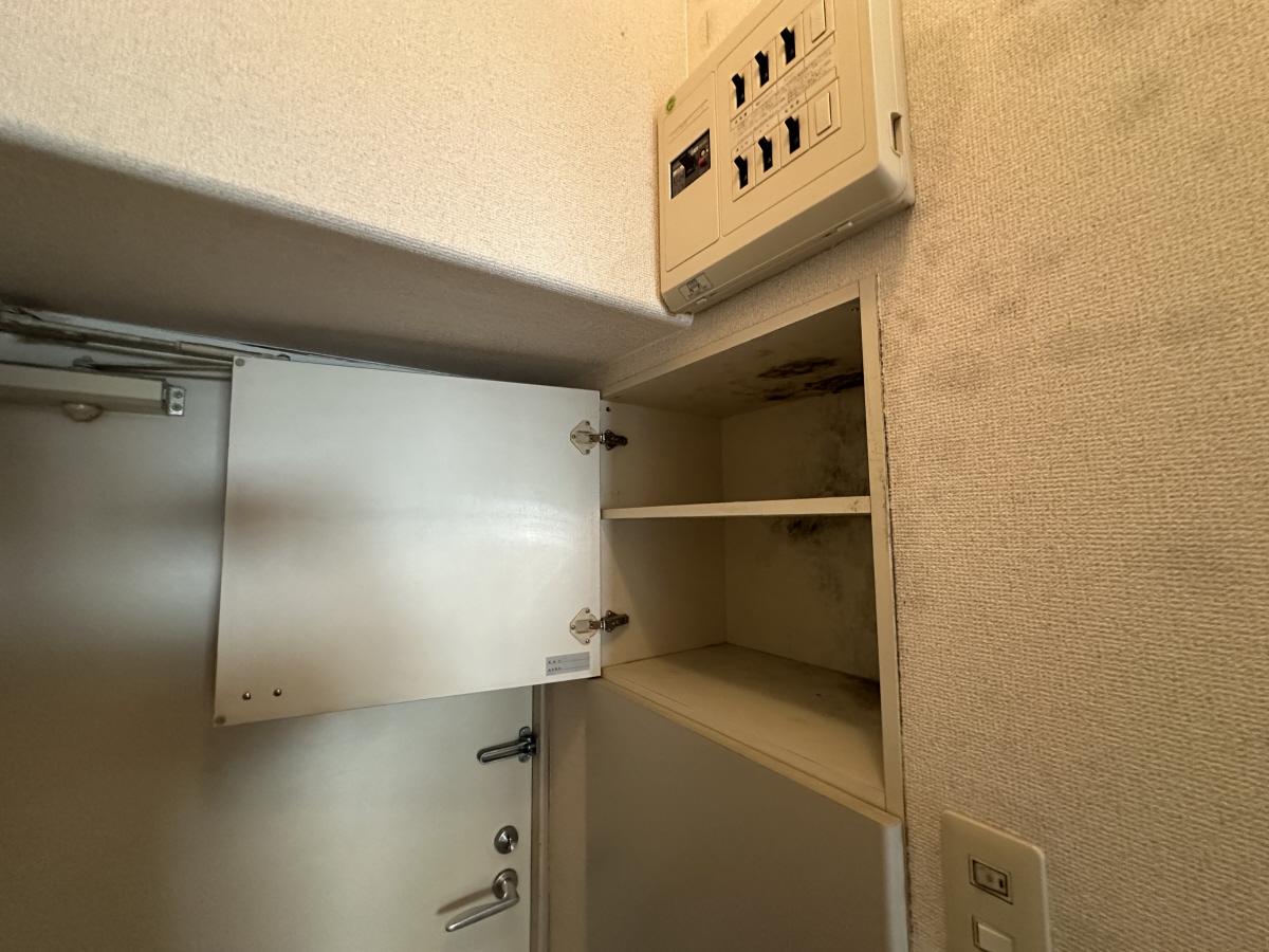 収納 写真16