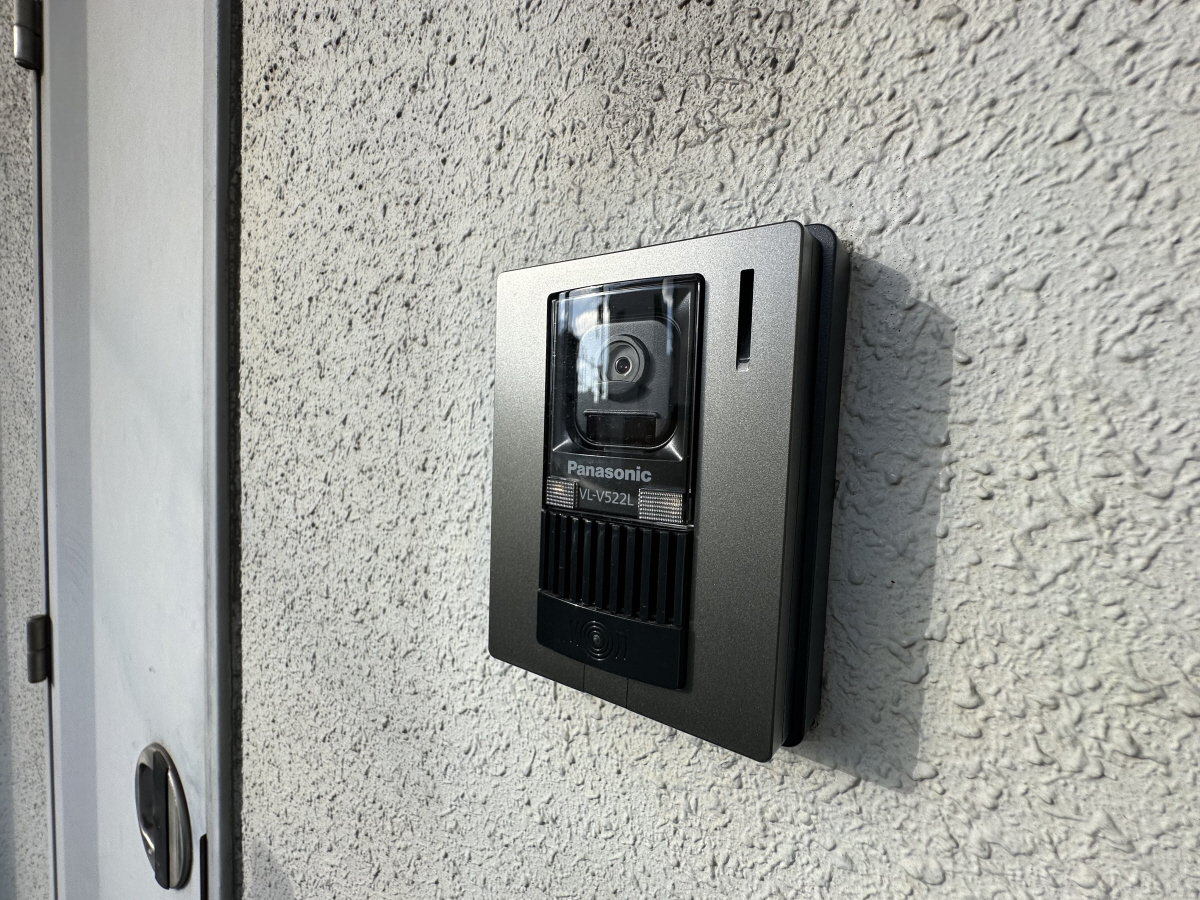 セキュリティ 写真29