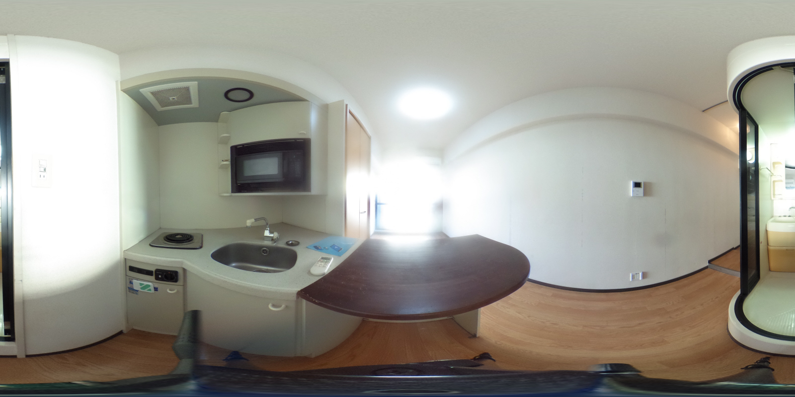 キッチン 写真34