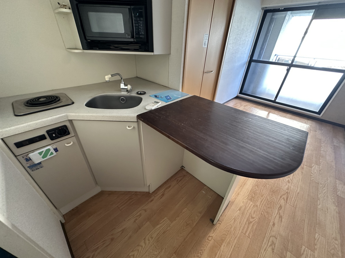 キッチン 写真3