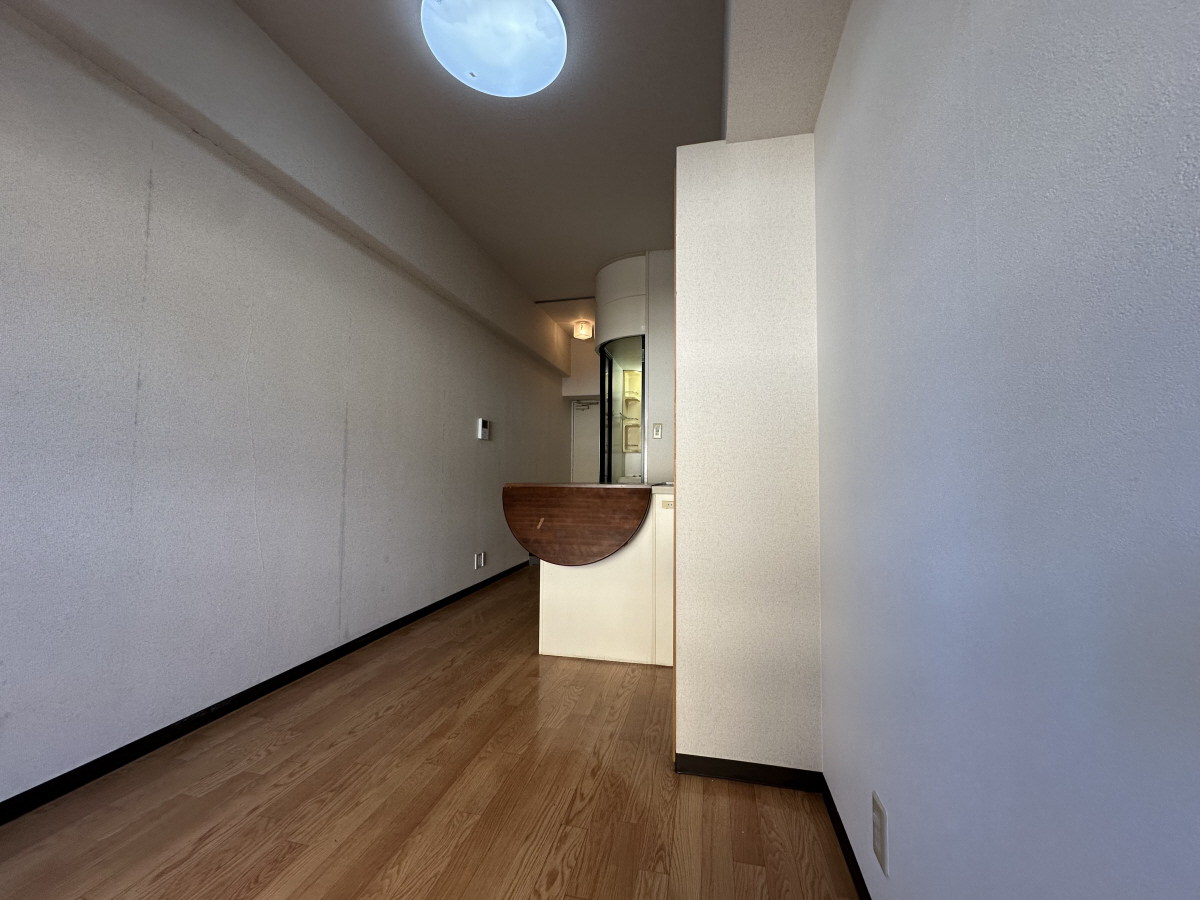 リビング 写真2