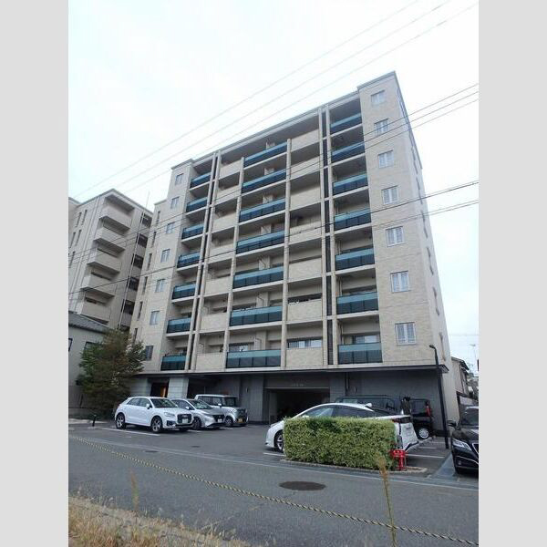 プレサンスネオ姫路