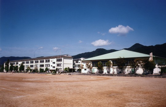 龍野西中学校まで716m (徒歩9分) 写真22
