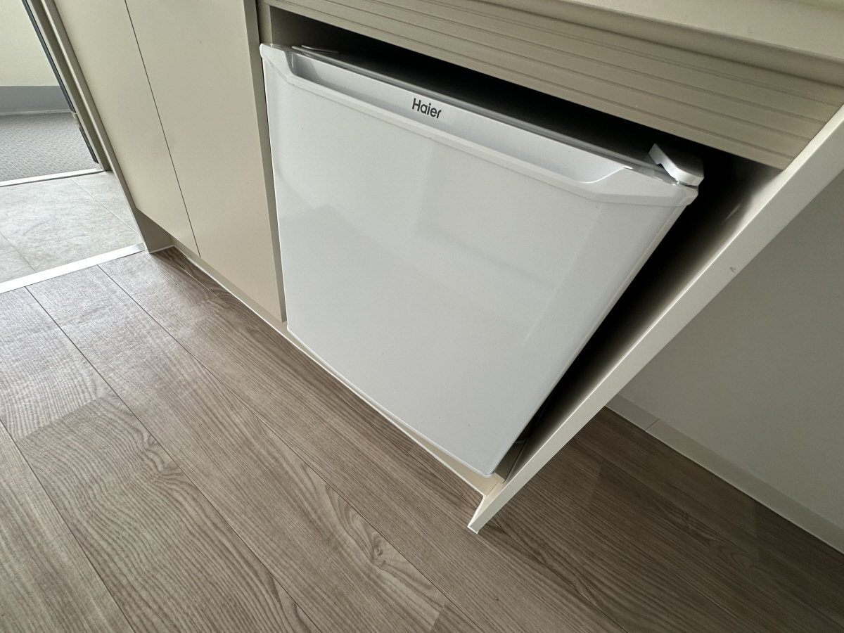 キッチン 写真20