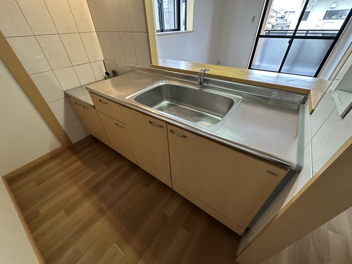 キッチン 写真3