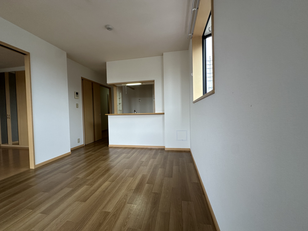 リビング 写真2