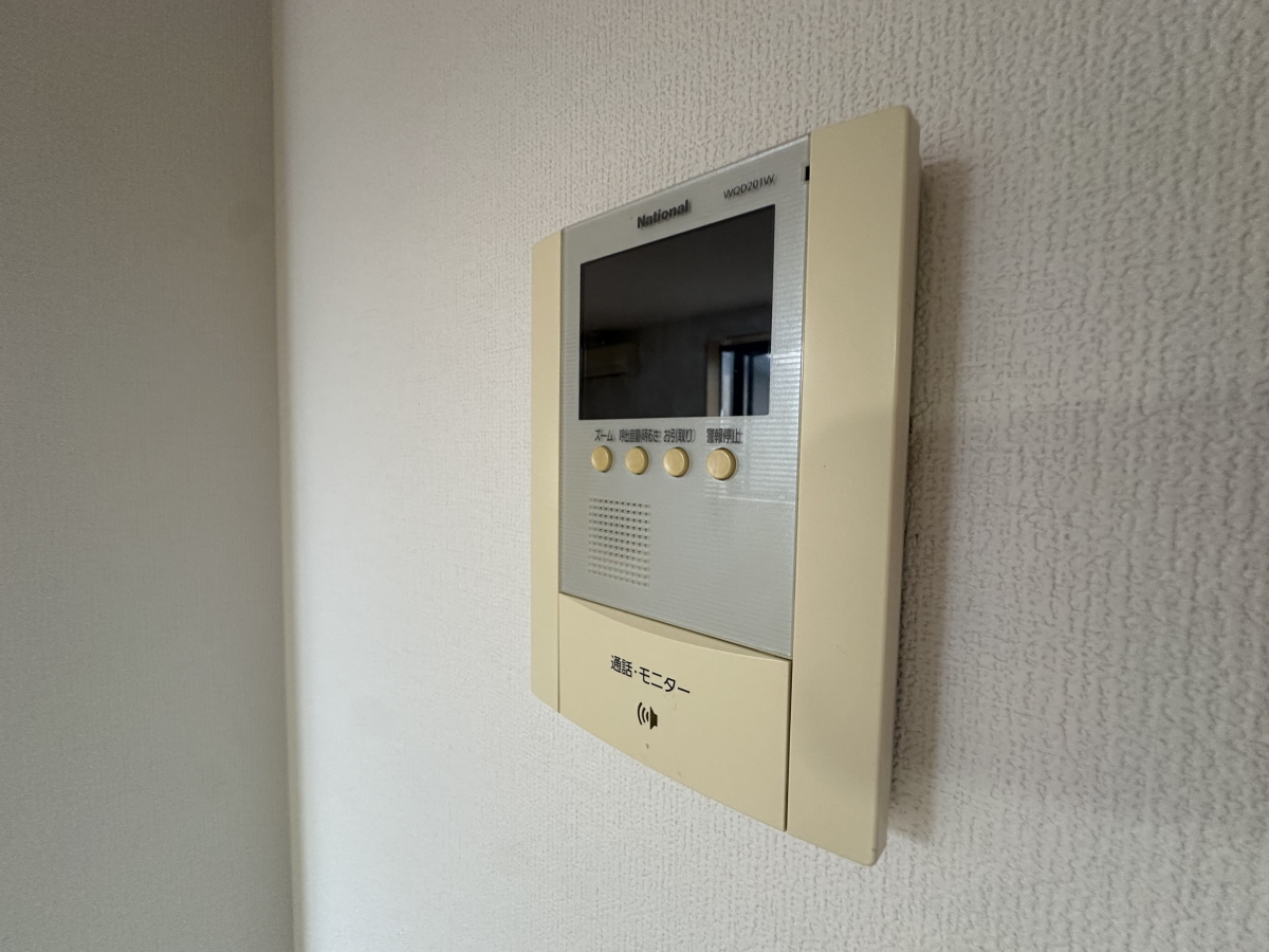 セキュリティ 写真11