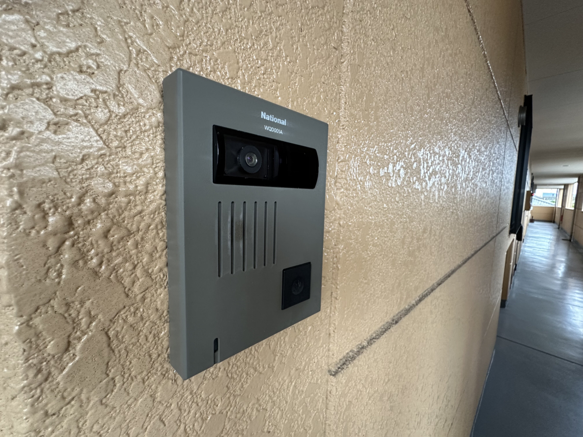 セキュリティ 写真18