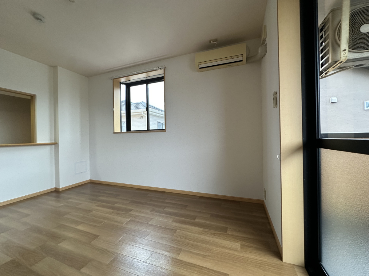 リビング 写真20