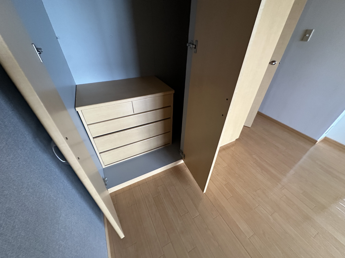 収納 写真32