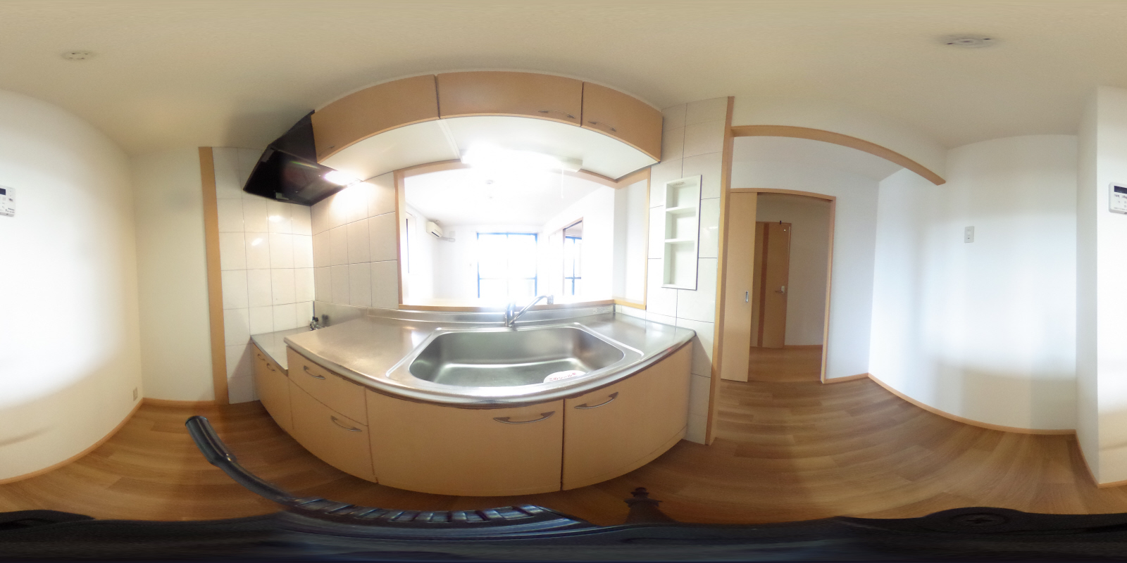 キッチン 写真34