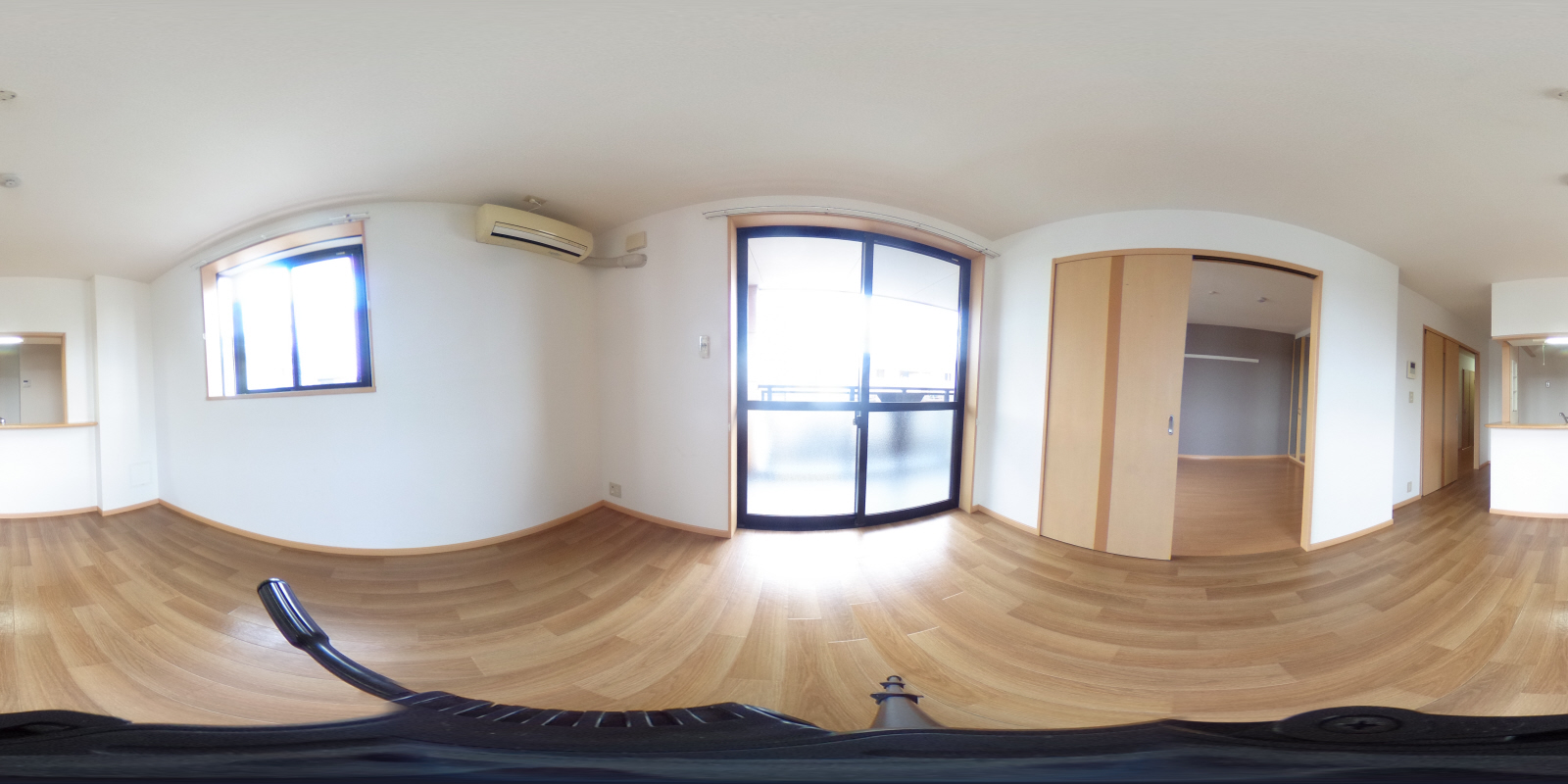 リビング 写真33