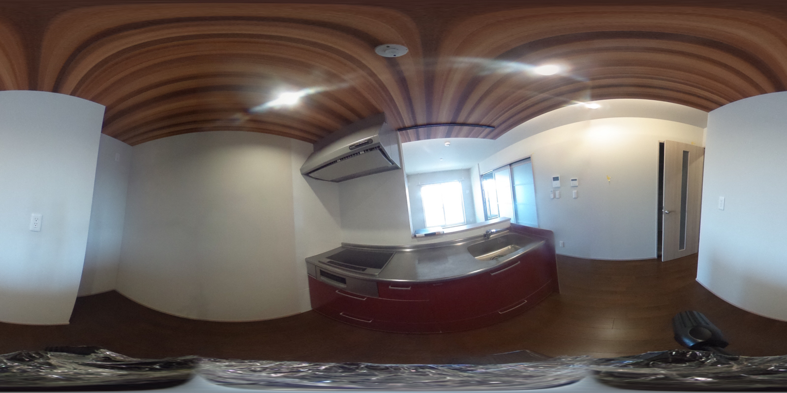キッチン 写真34
