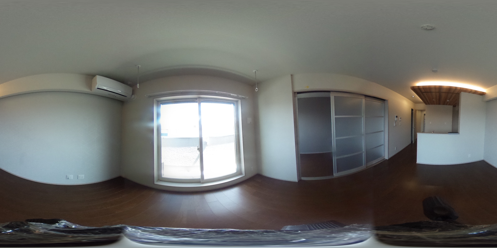 リビング 写真33