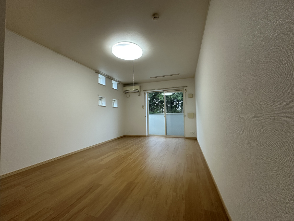 リビング 写真2