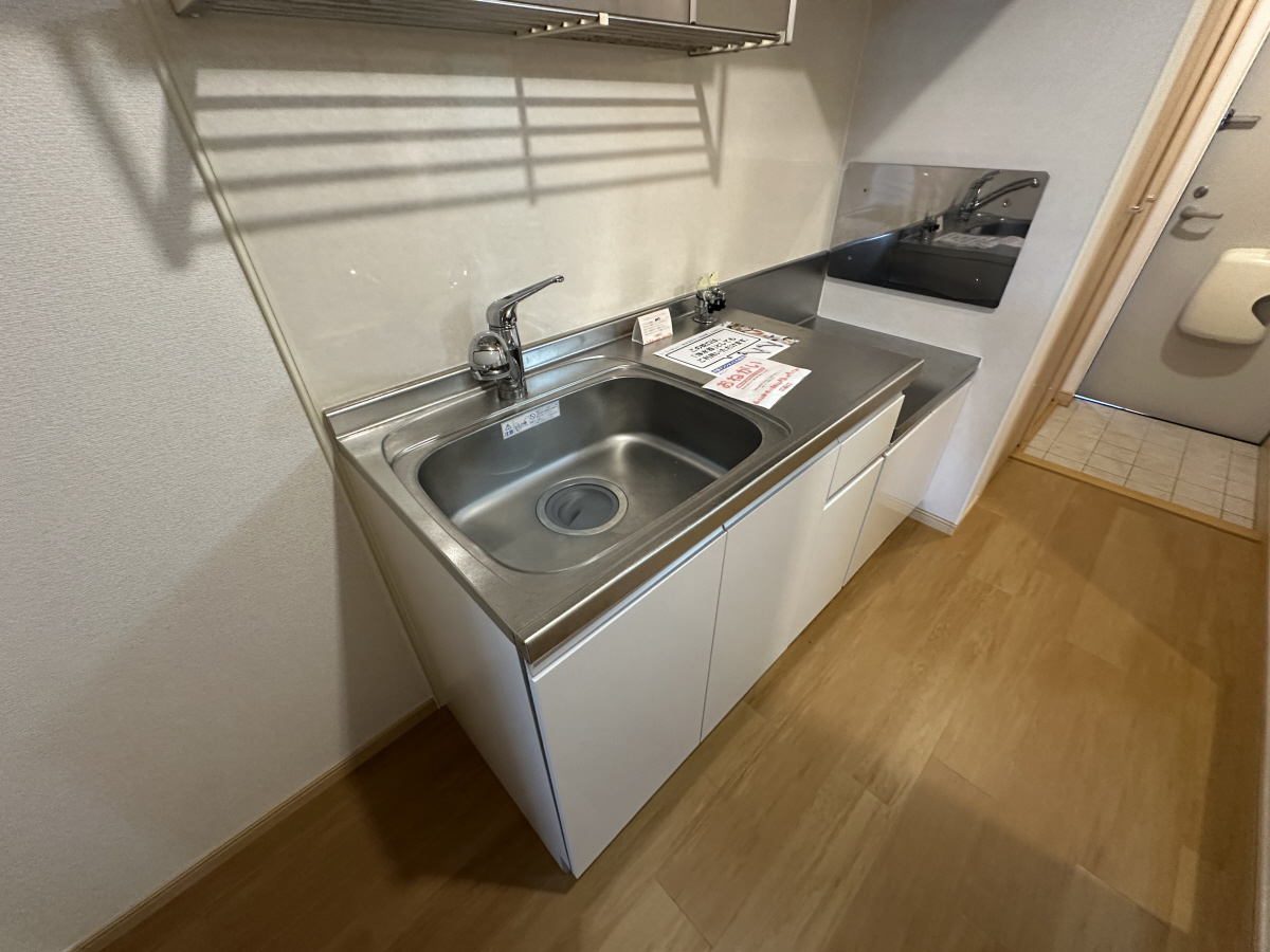 キッチン 写真3