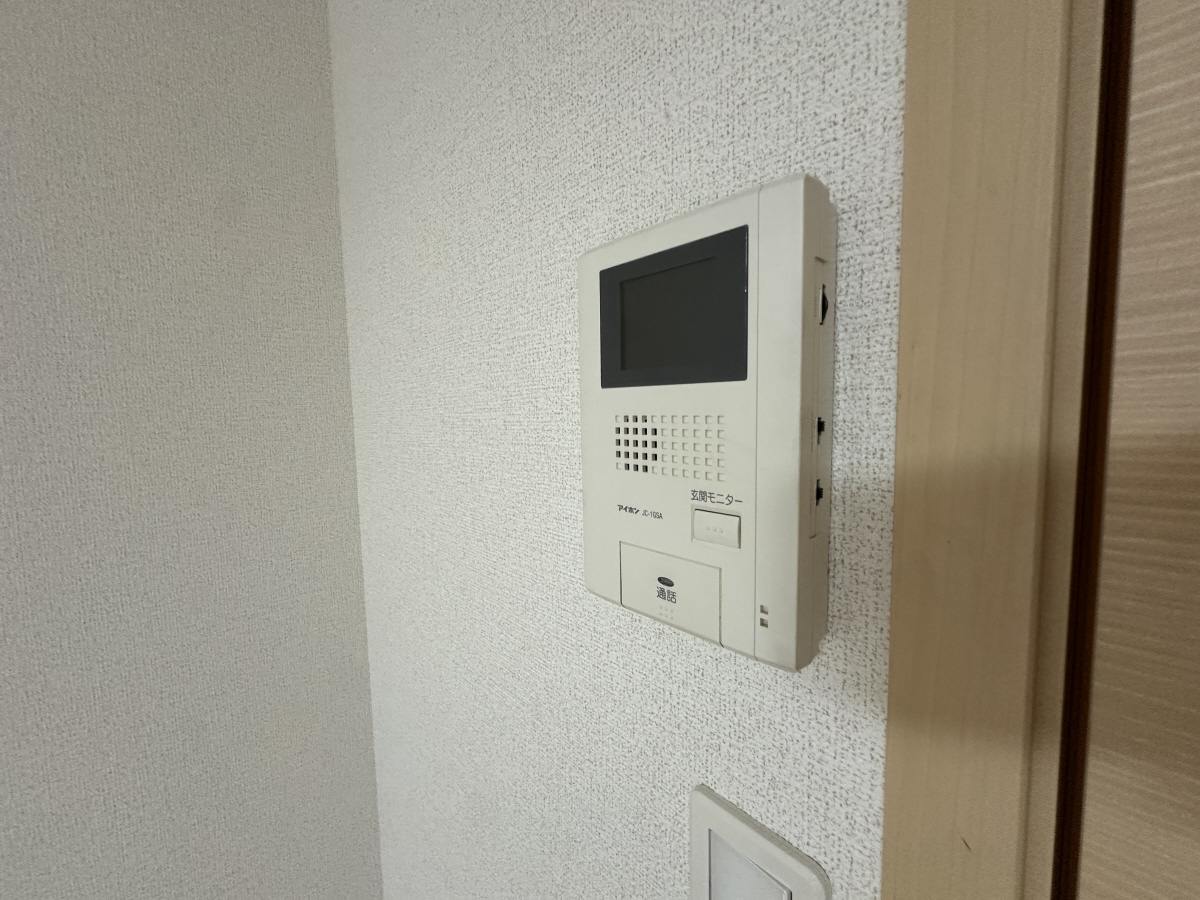 セキュリティ 写真8