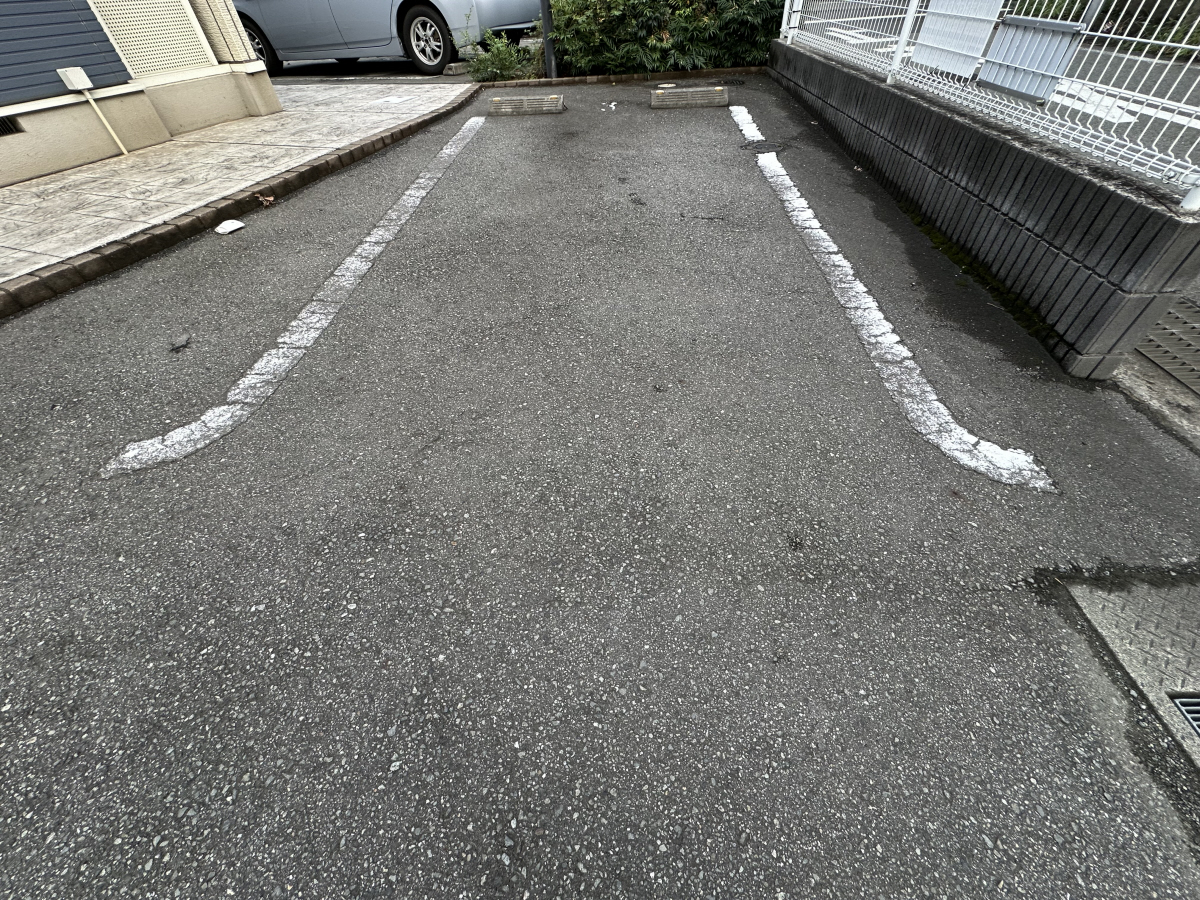 駐車場 写真14