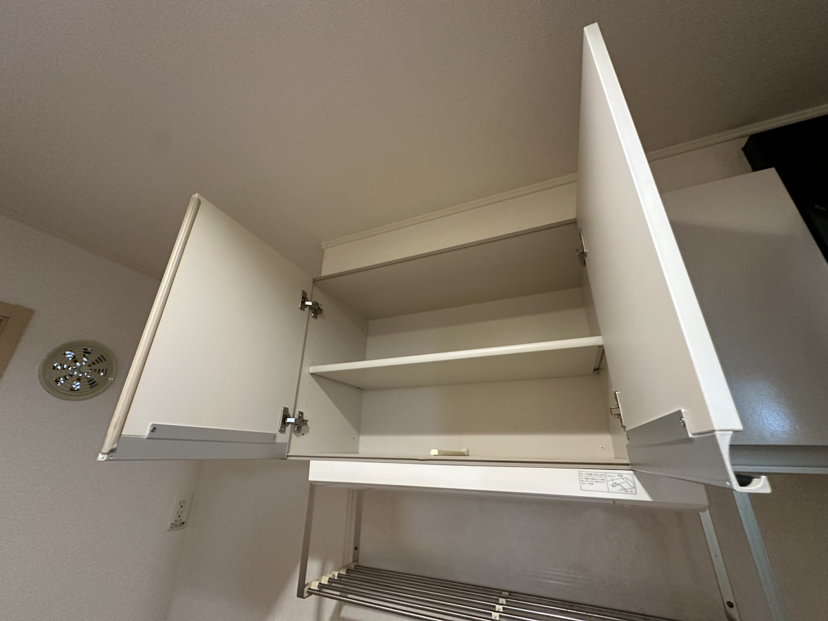 収納 写真19