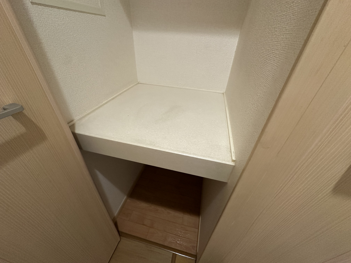 収納 写真31