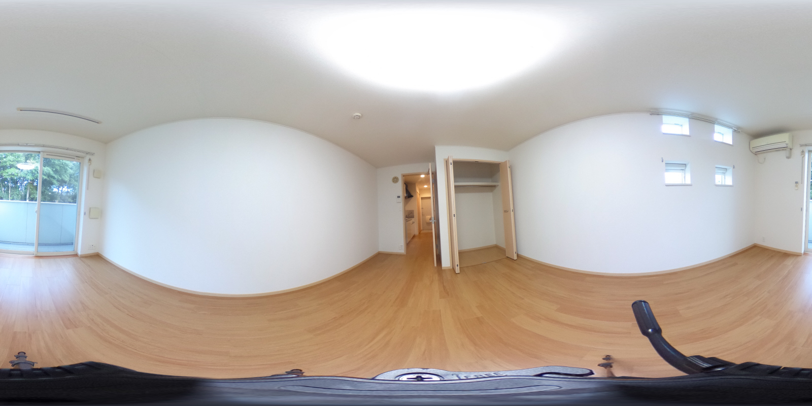 リビング 写真33