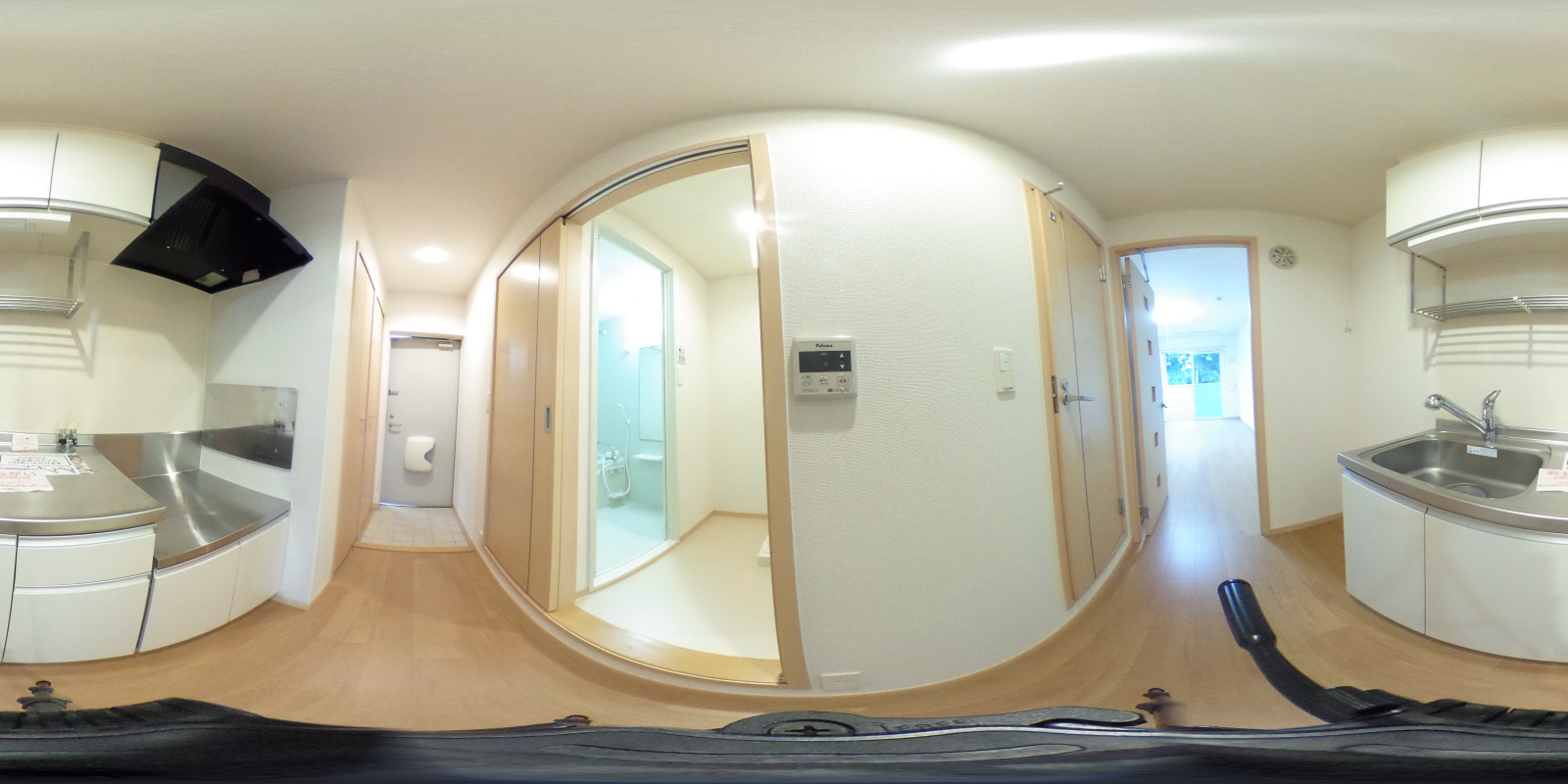 キッチン 写真34