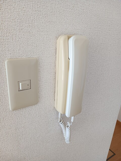 セキュリティ 写真9