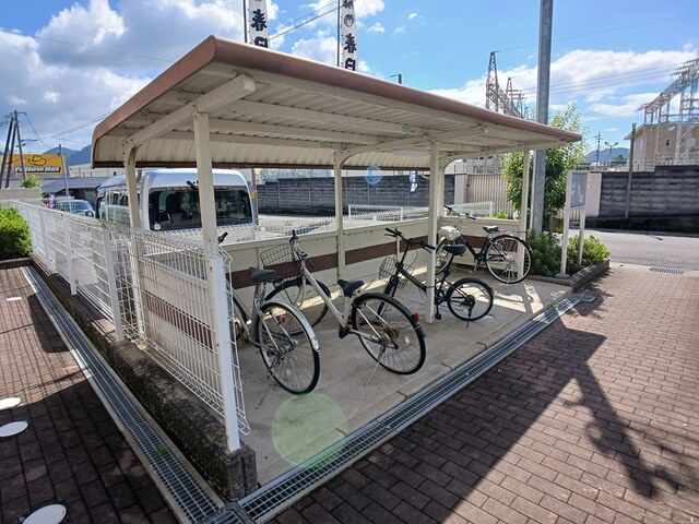 共用部 写真13