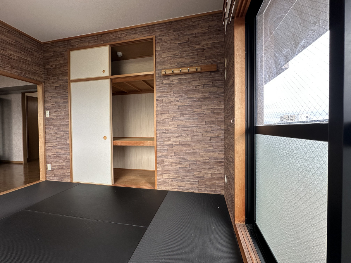 その他部屋・スペース 写真8