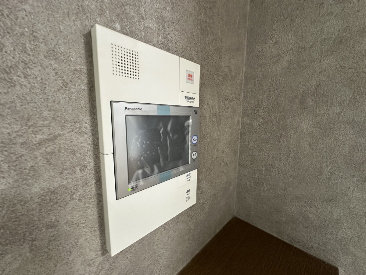 セキュリティ 写真11