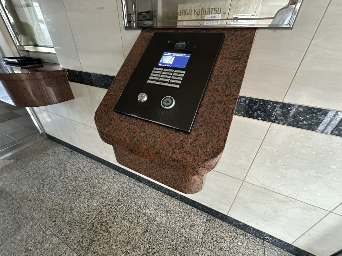 セキュリティ 写真17