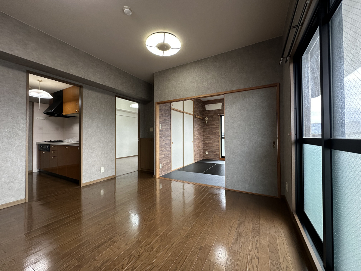 リビング 写真19