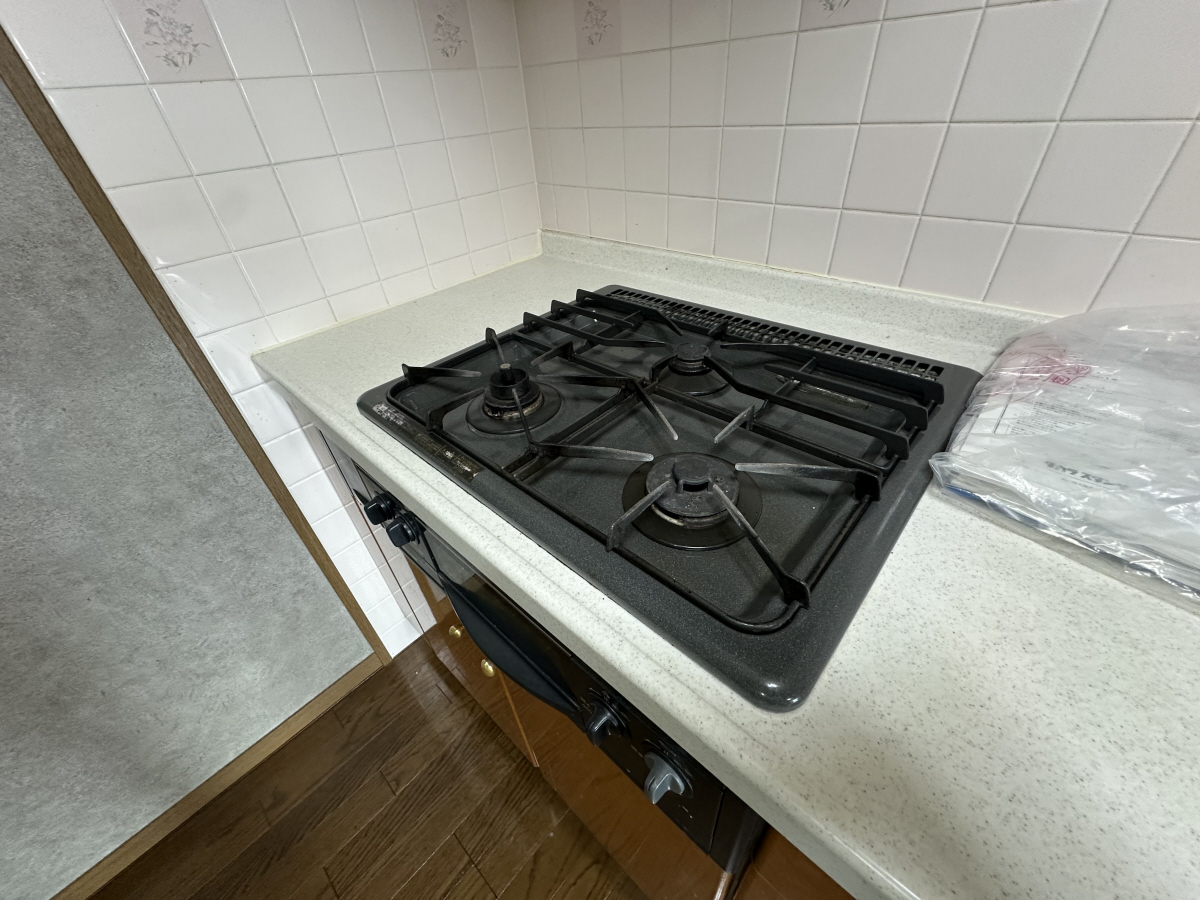 キッチン 写真28