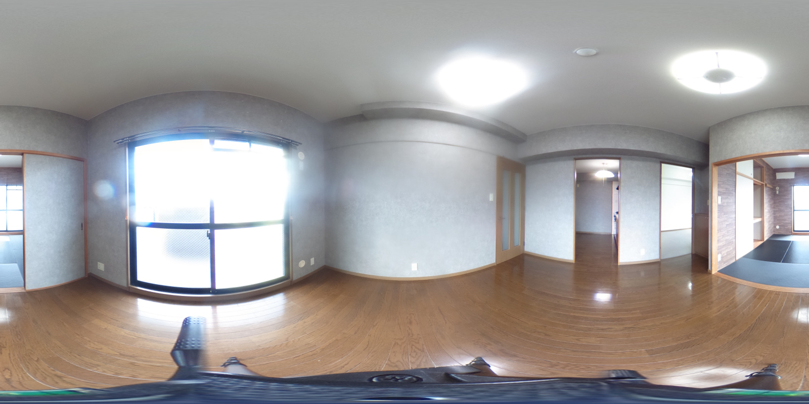 リビング 写真33