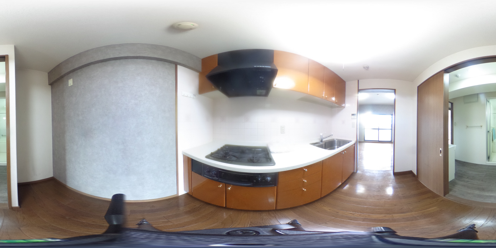 キッチン 写真34