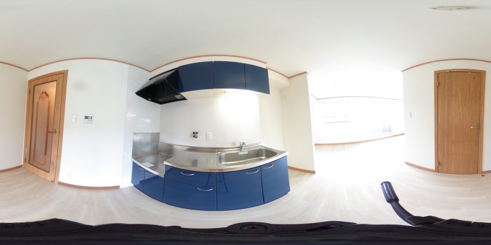 キッチン 写真34