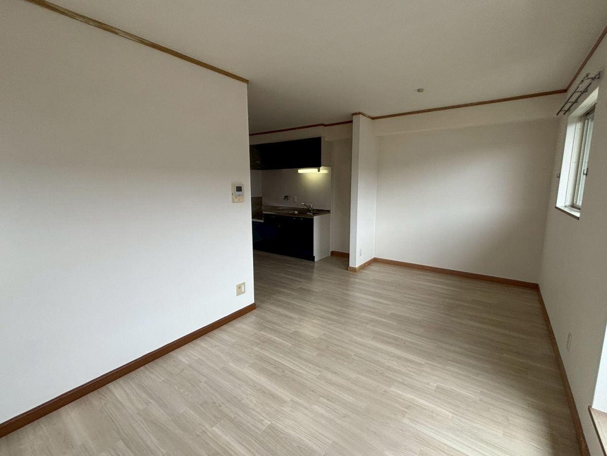 リビング 写真2