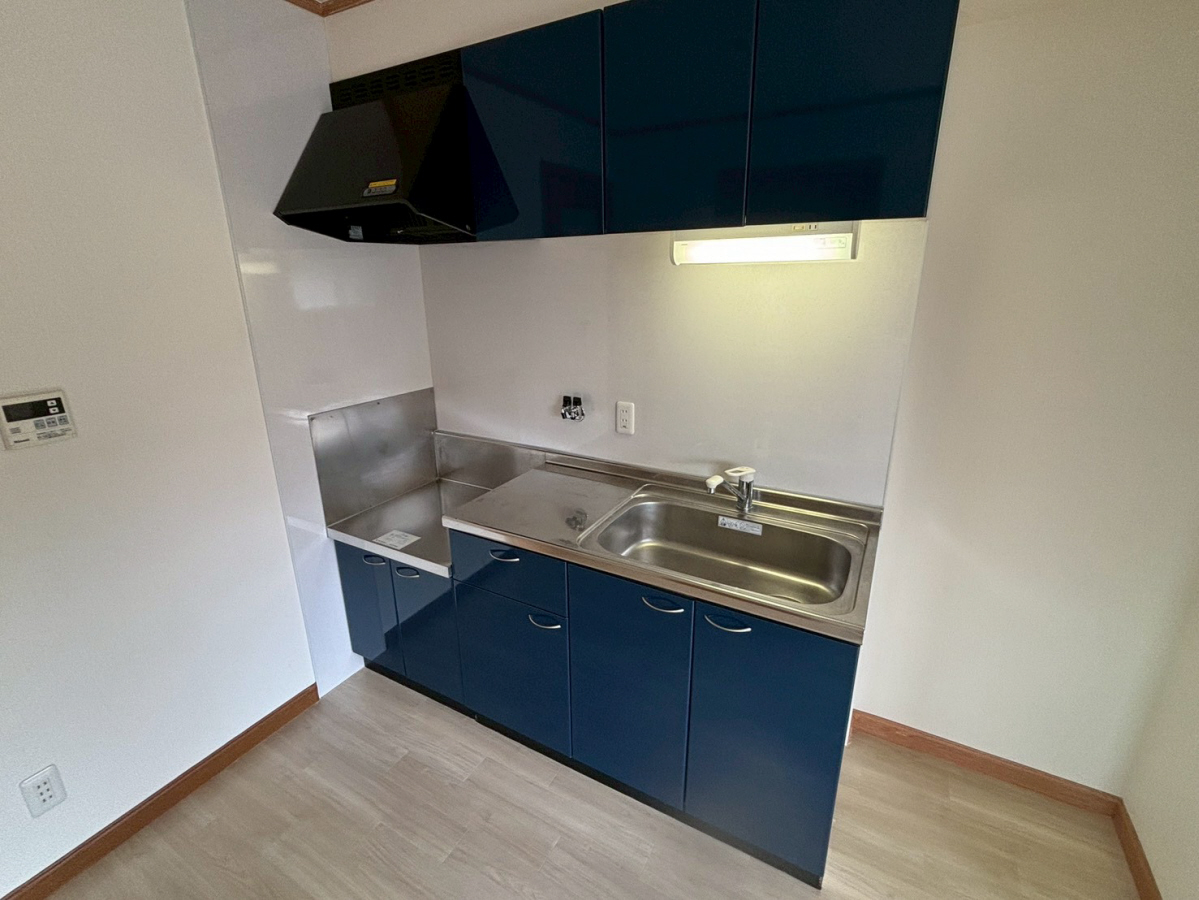 キッチン 写真3