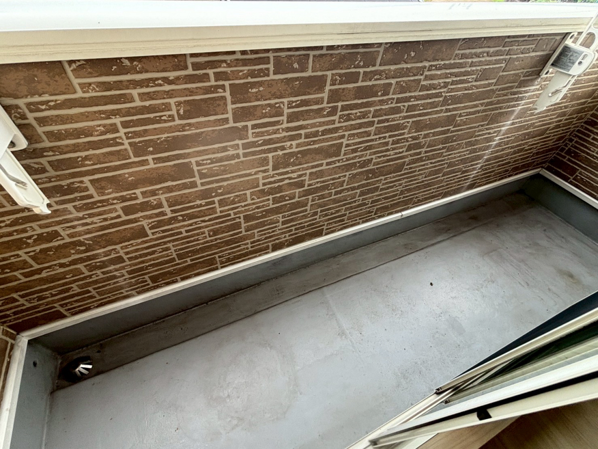 バルコニー・ベランダ 写真12