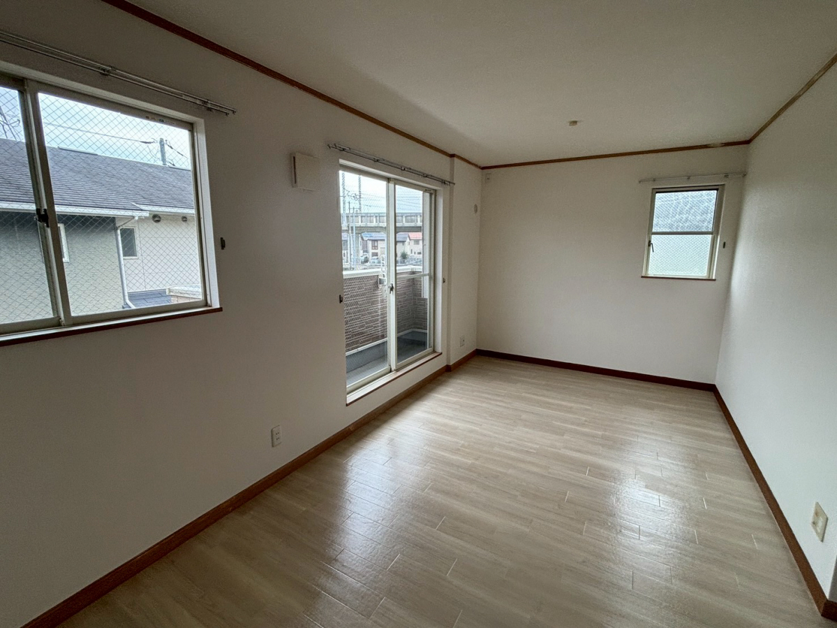 その他部屋・スペース 写真16