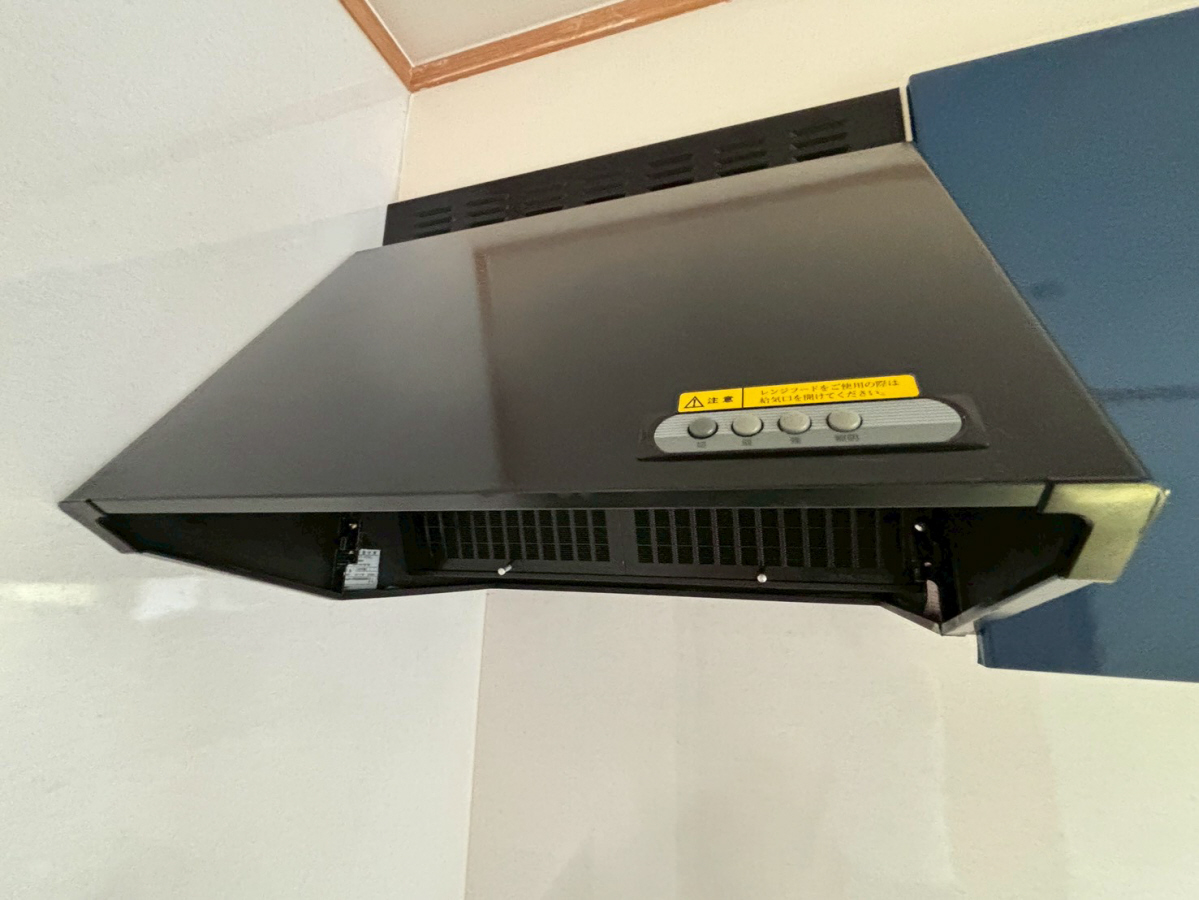 キッチン 写真29