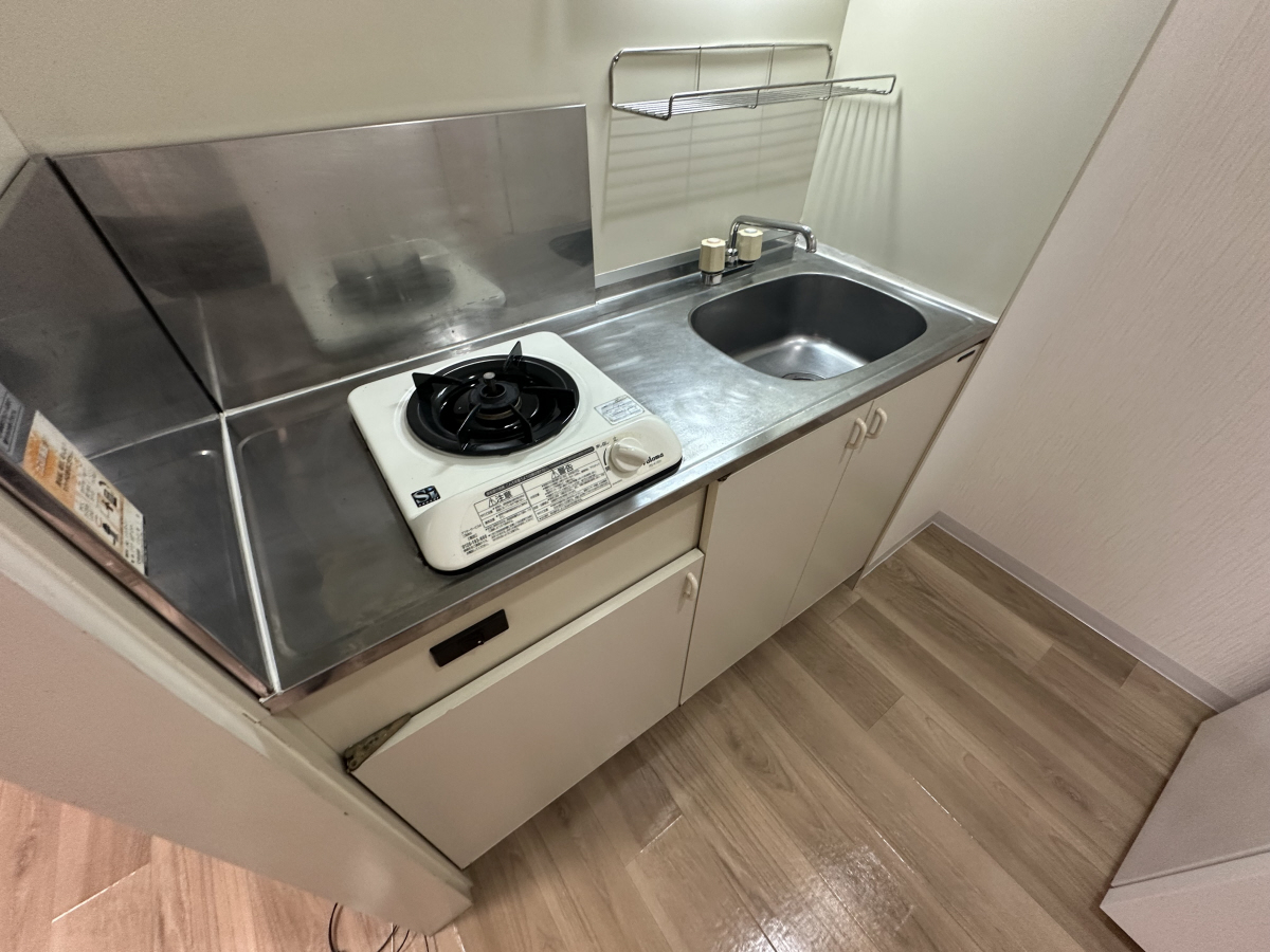 キッチン 写真3