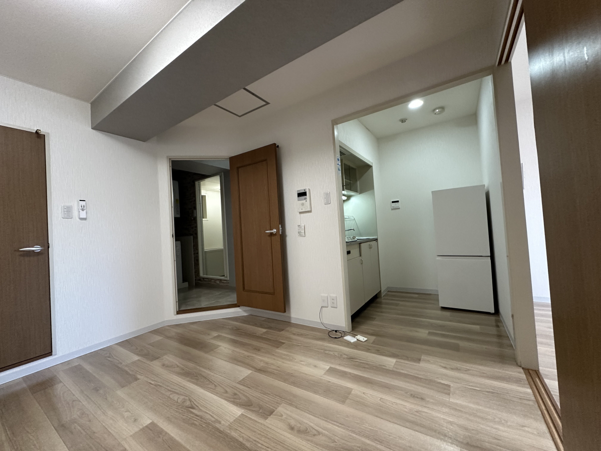 リビング 写真2