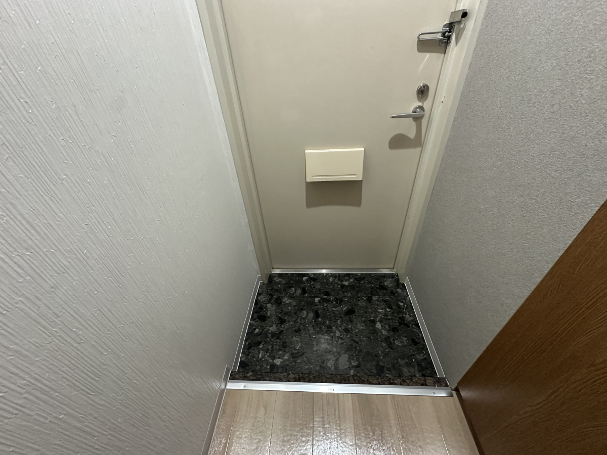 玄関 写真9