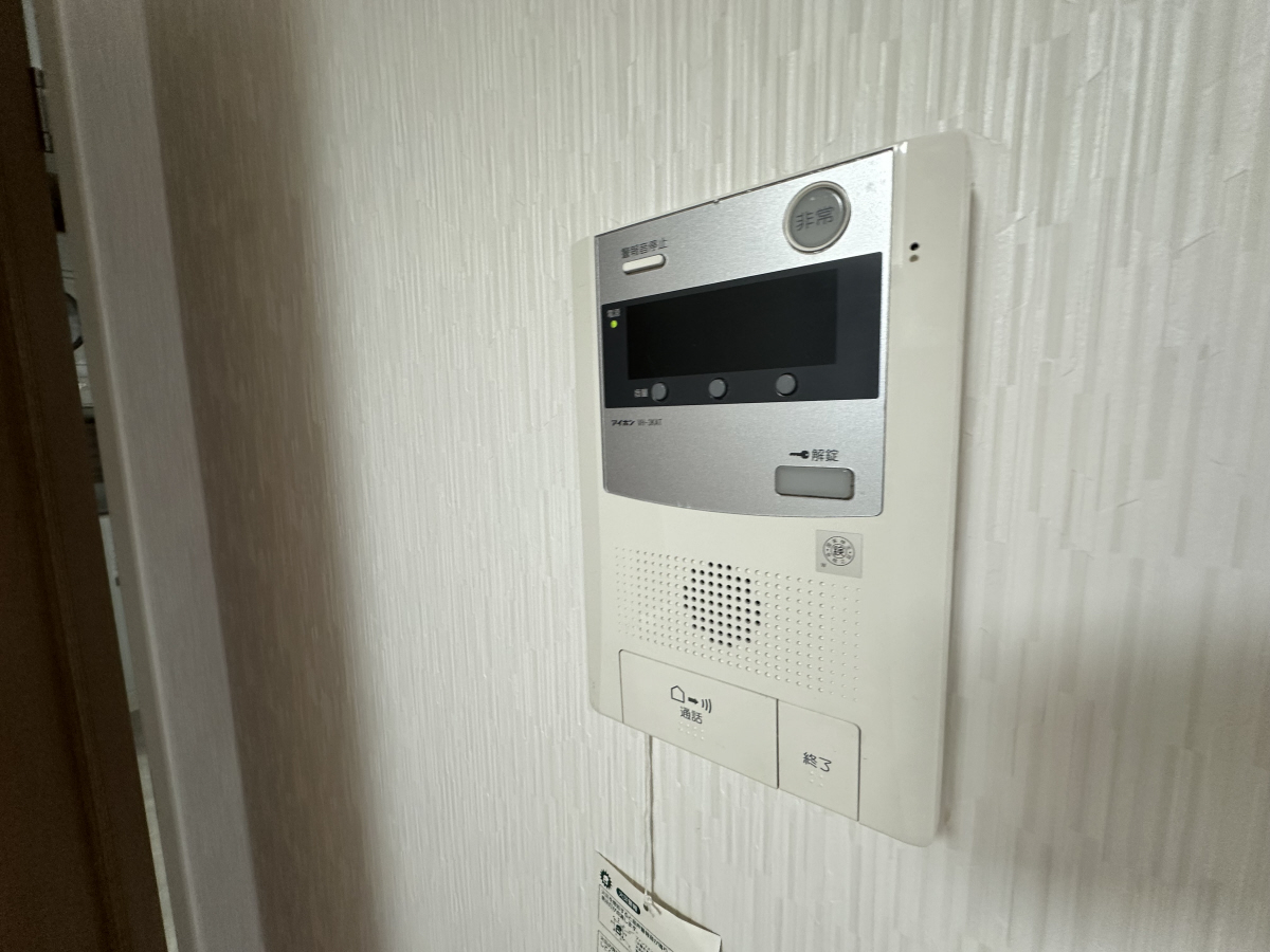 セキュリティ 写真11