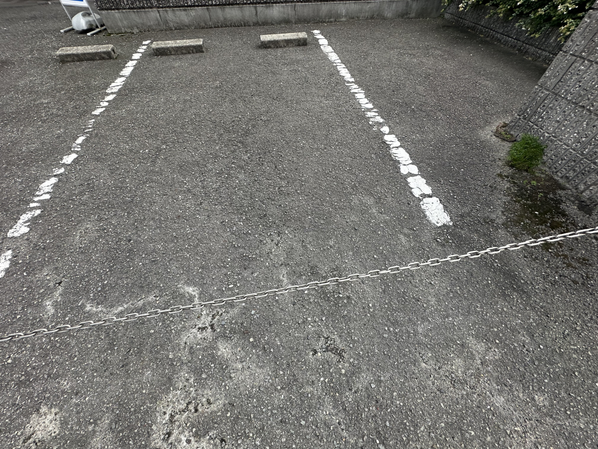 駐車場 写真14